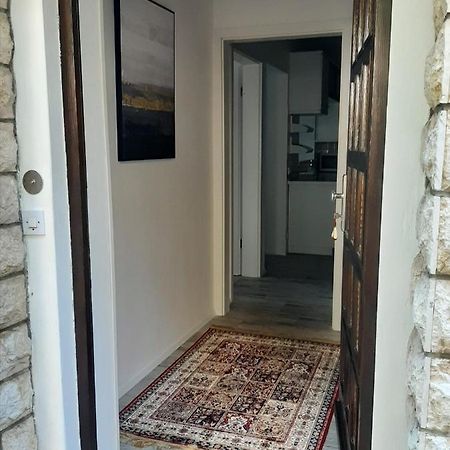 Stanovanje Zusterna Koper Luaran gambar